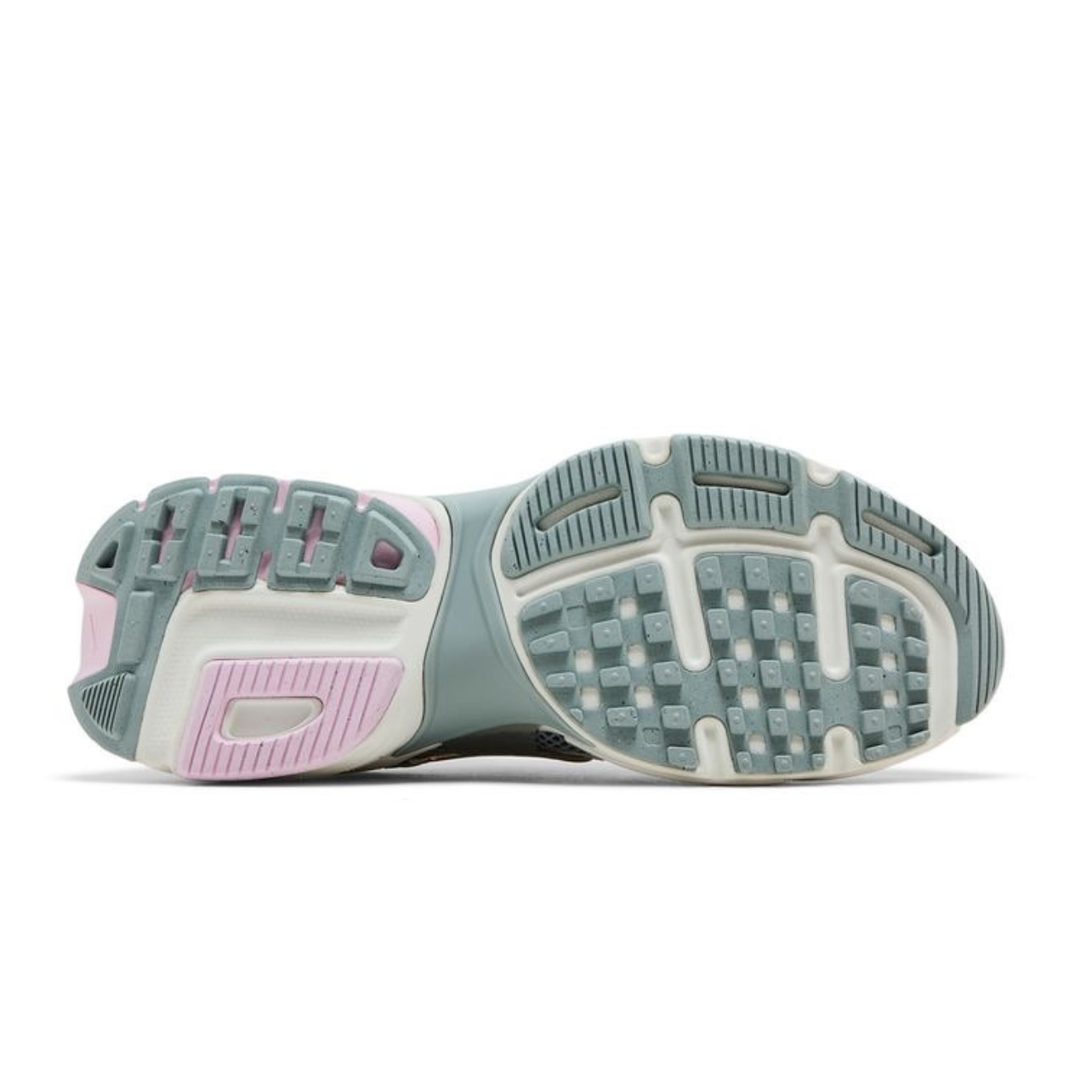 Nike V2K Run Light Pumice Pink Foam