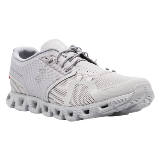 On Running Cloud 5 Fog Alloy