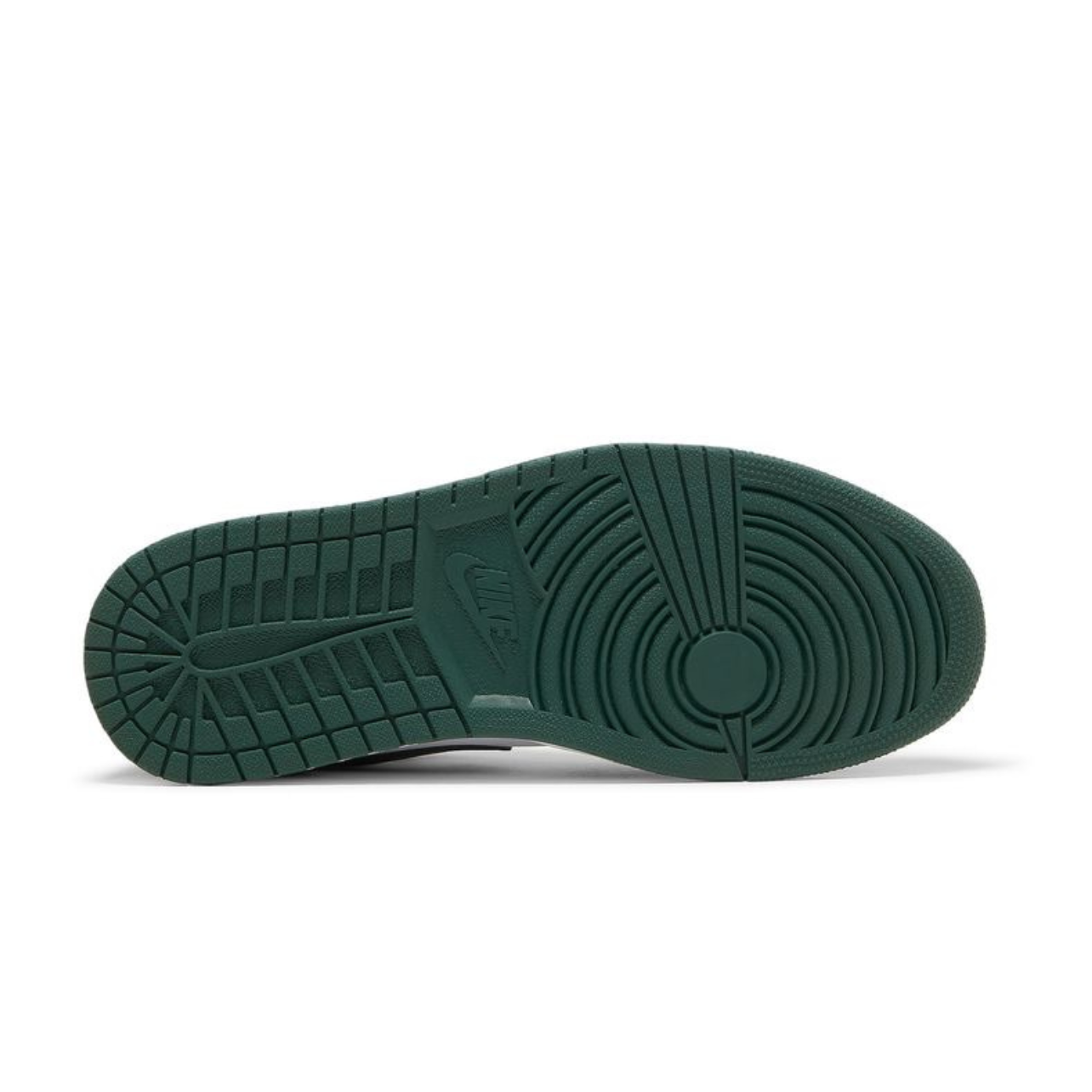 Air Jordan 1 Low Green Toe