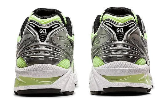 ASICS Gel-Kayano 14 ‘Illuminate Yellow’