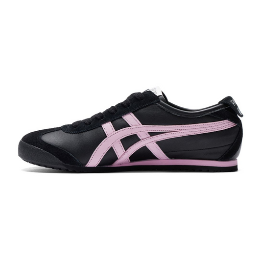 Onitsuka Tiger Mexico 66 Black Pink