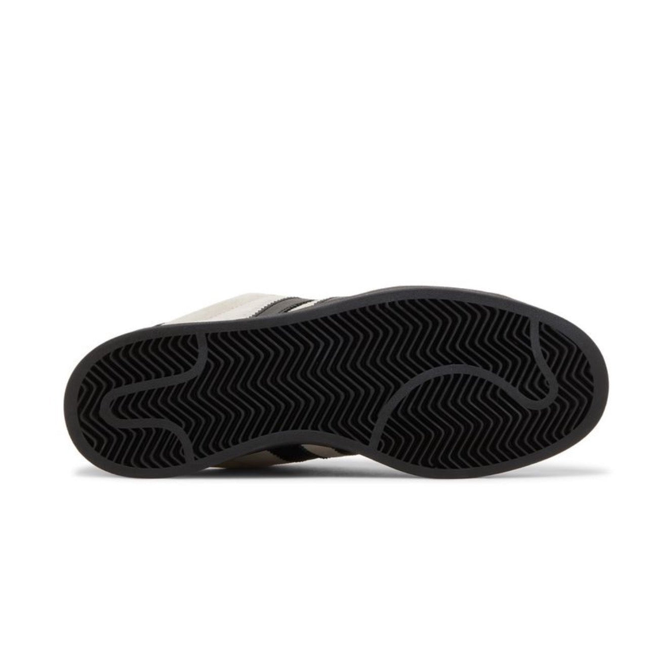 Adidas Campus 00s White Black