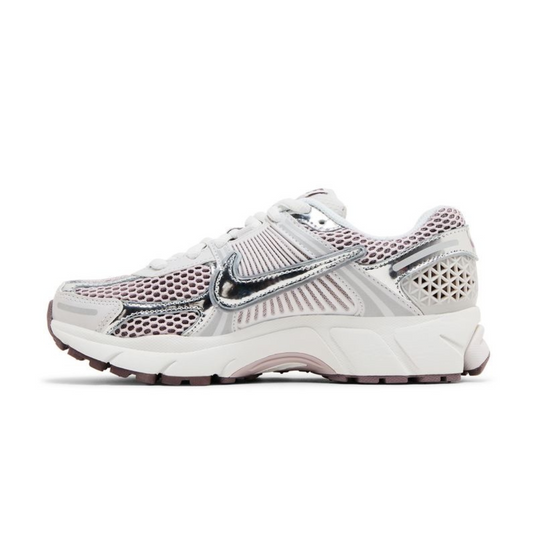 Air Zoom Vomero 5 Chrome Platinum Violet