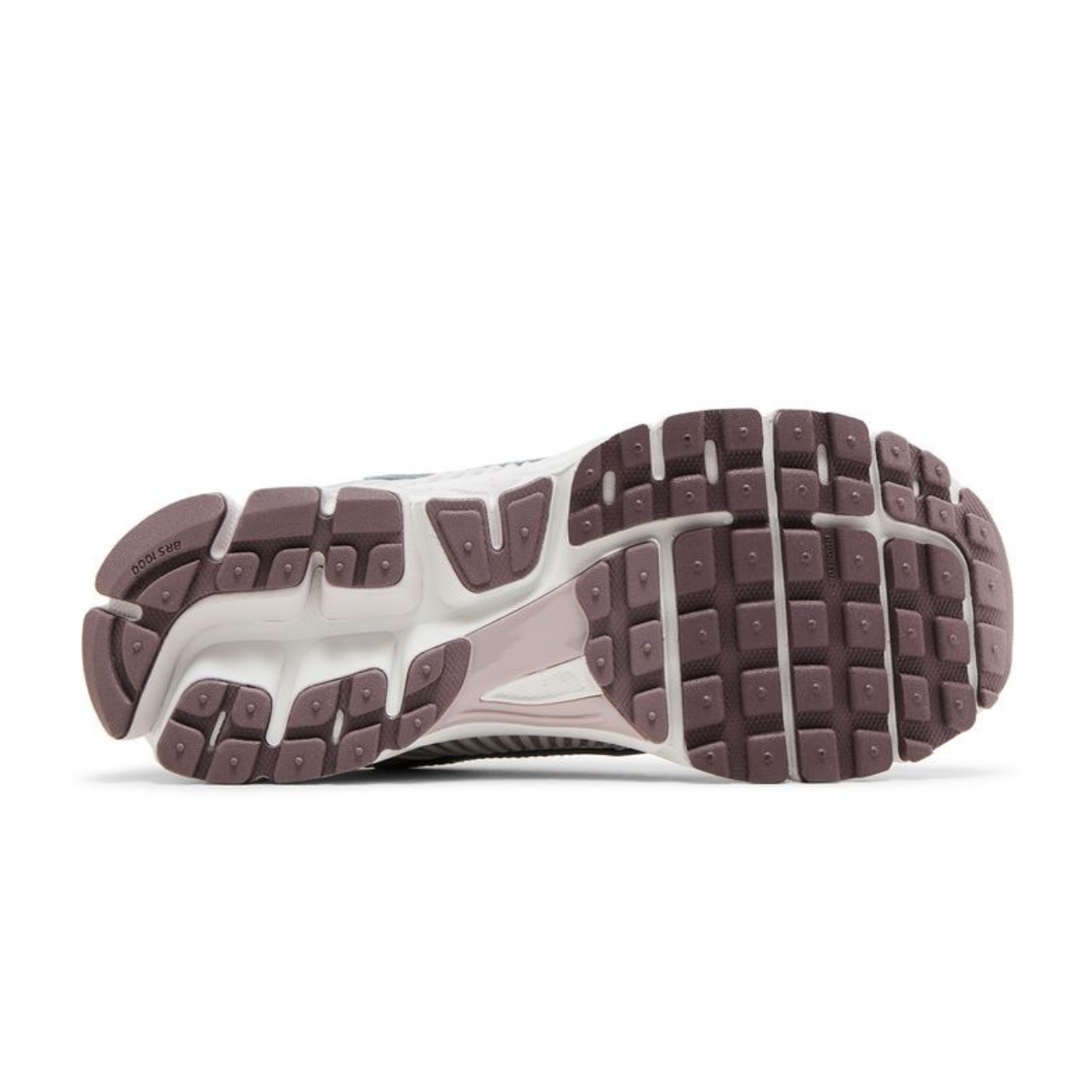 Air Zoom Vomero 5 Chrome Platinum Violet