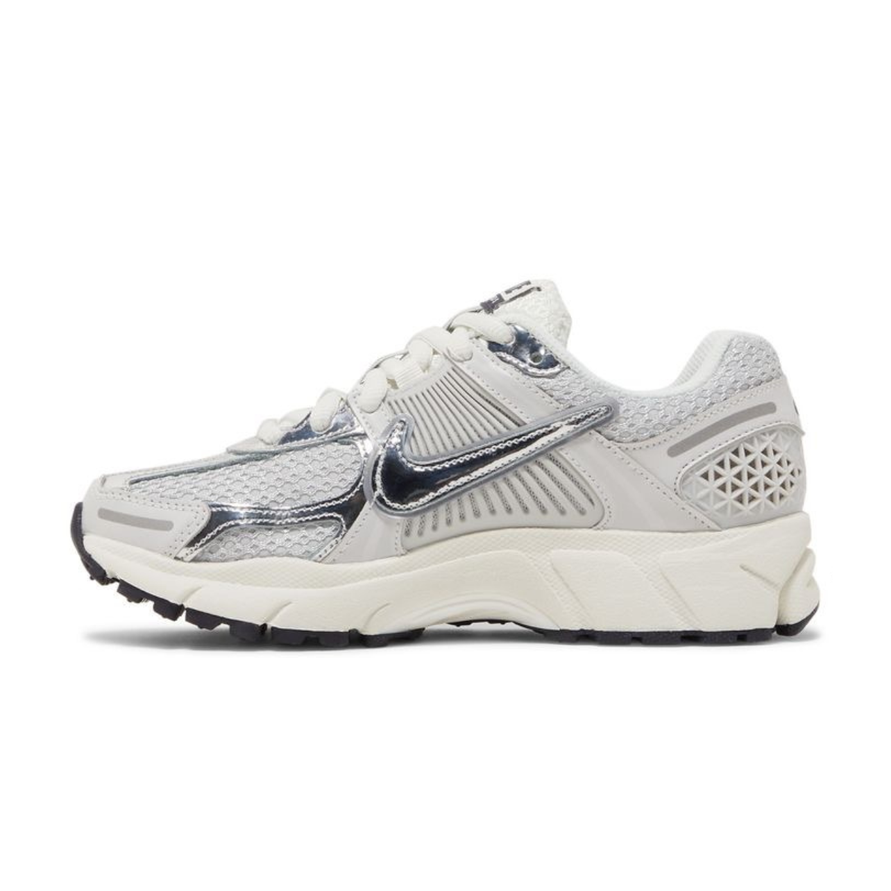 Air Zoom Vomero 5 Photon Dust Metallic Silver