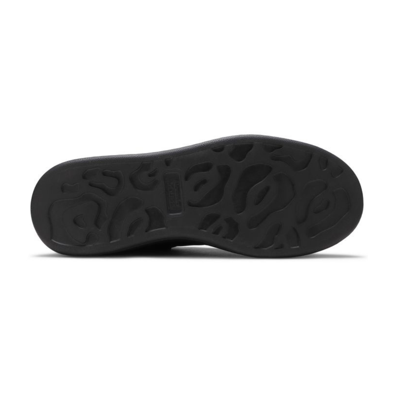 Alexander McQueen Oversized Sneaker All Black