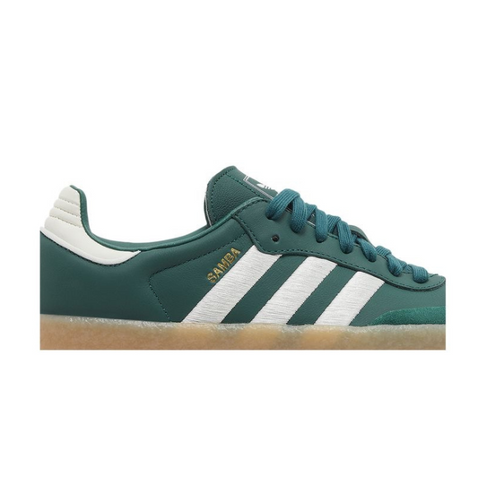 Adidas Samba Collegiate Green Gum