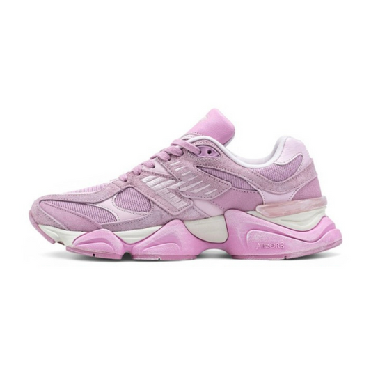 New Balance 9060 Pink Overdye