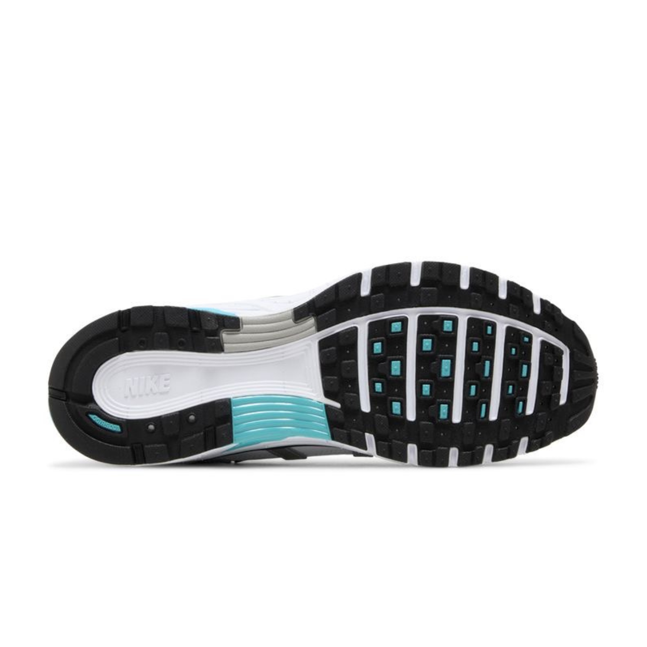 Nike P-6000 Dusty Cactus