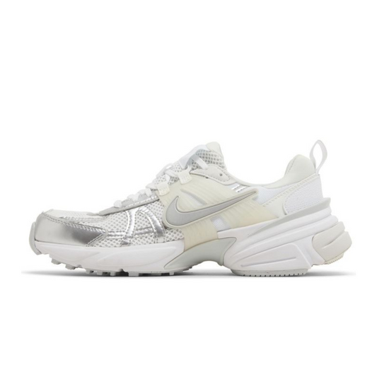 Nike V2K Run Metallic Silver