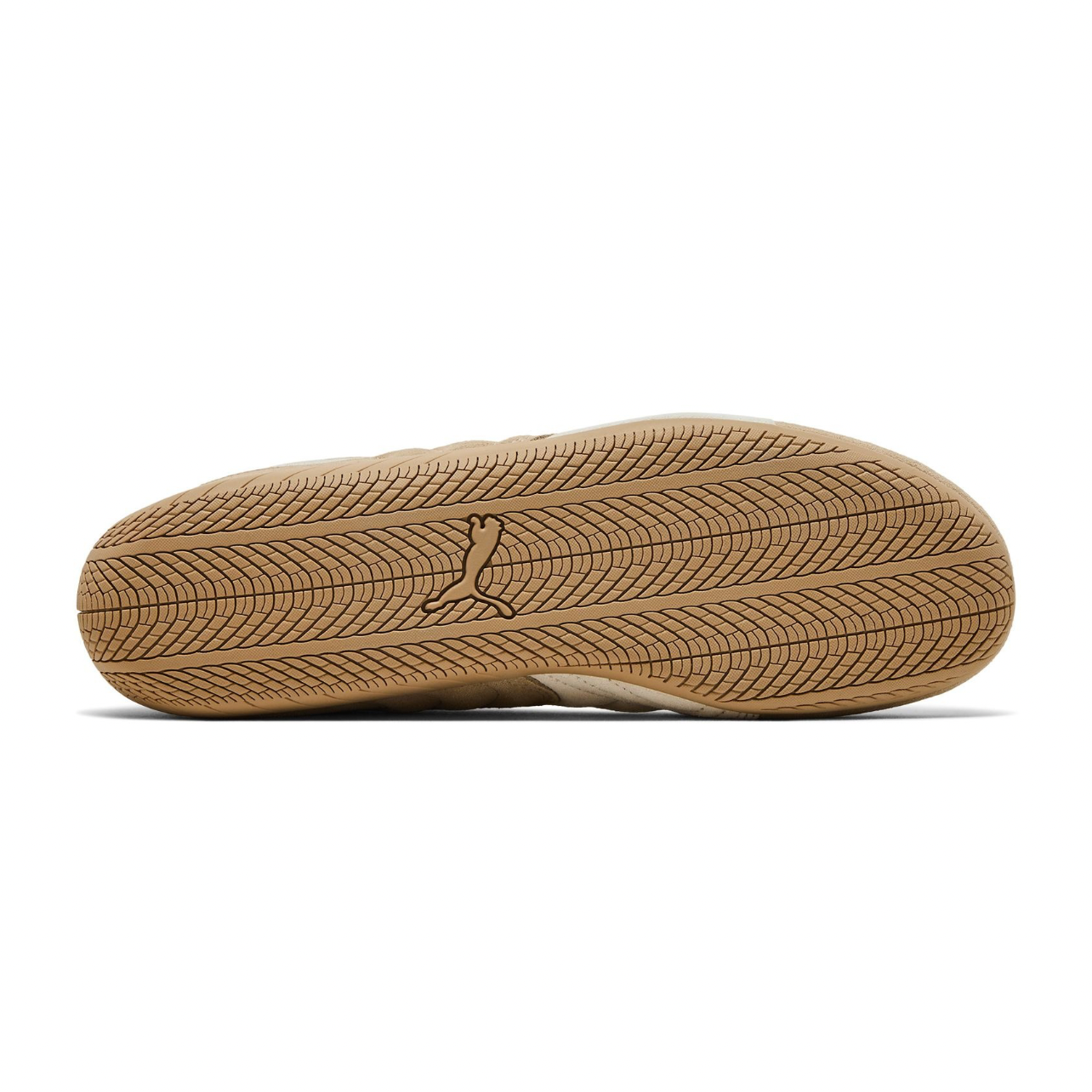 Puma Speedcat TTF Prairie Tan Frosted Ivory