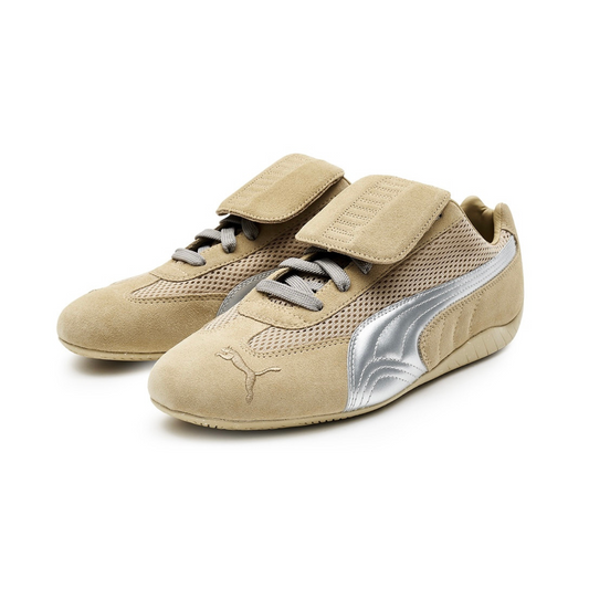 Puma × Open YY Speedcat Beige