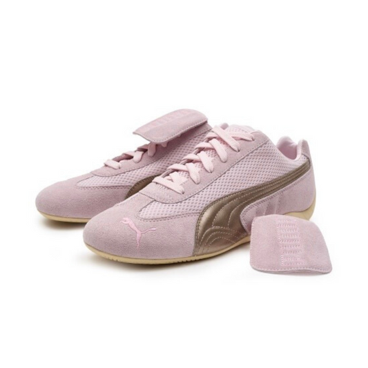 Puma × Open YY Speedcat Pink
