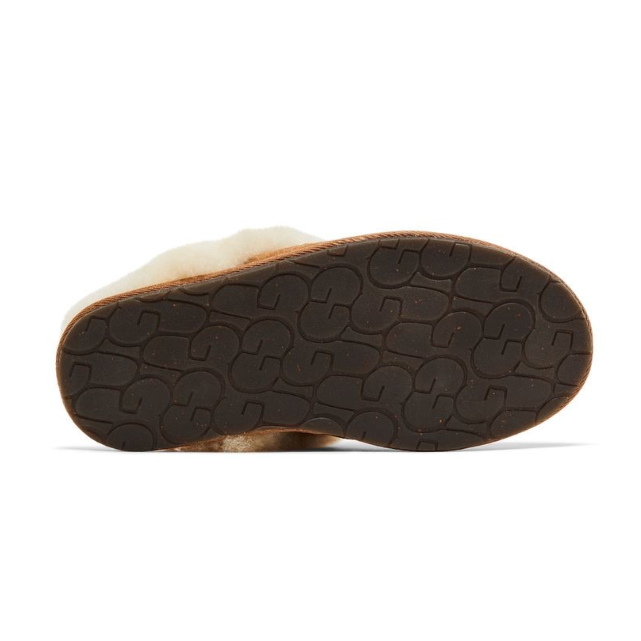 UGG Scuffette 2 Chestnut