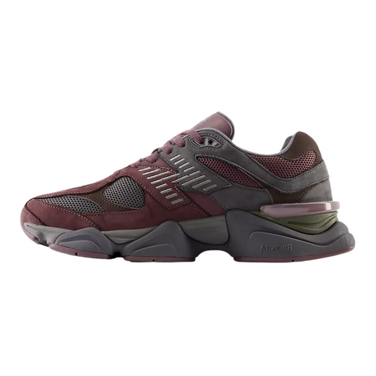 New Balance 9060 – Truffle