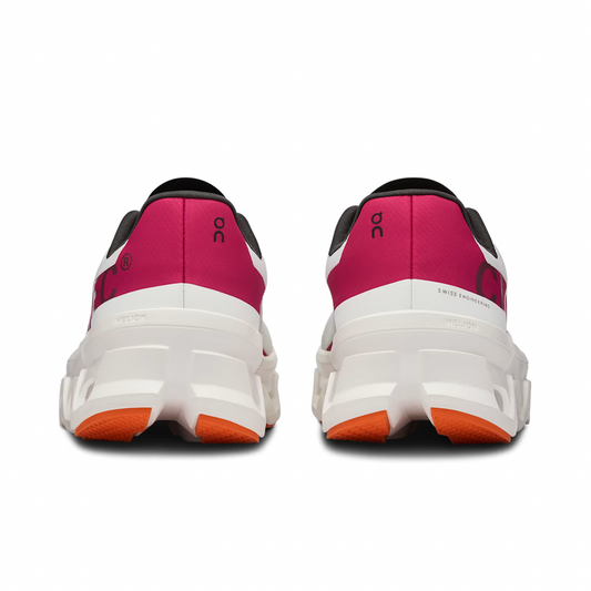 On Running Cloudmonster Undyed/White/Aurora