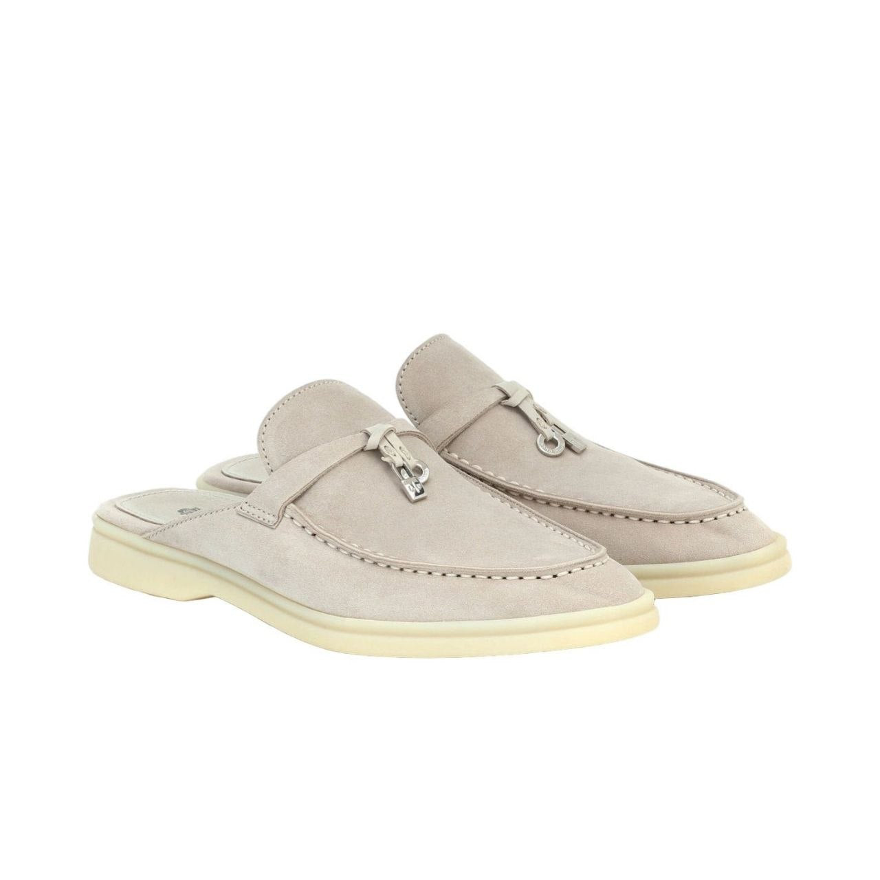 Loro Piana Summer Walk Loafers