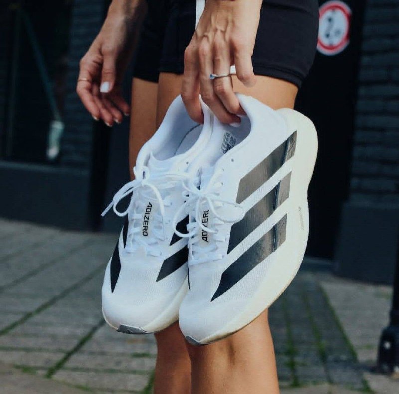Adidas Wmns Adizero Evo SL