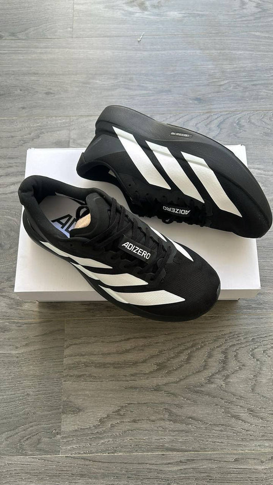 Adidas Adizero Evo SL 'Black