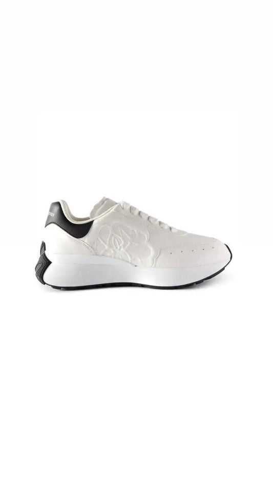 Alexander mcqueen oversized sneakers