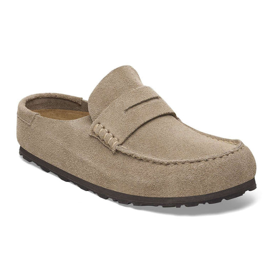 Birkenstock Naples Taupe
