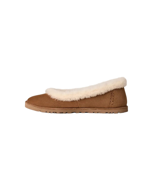 UGG Zora Ballet Flat