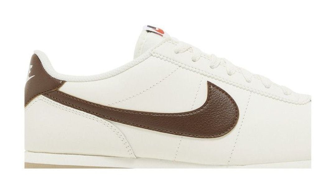 Nike Cortez Cacao Wow