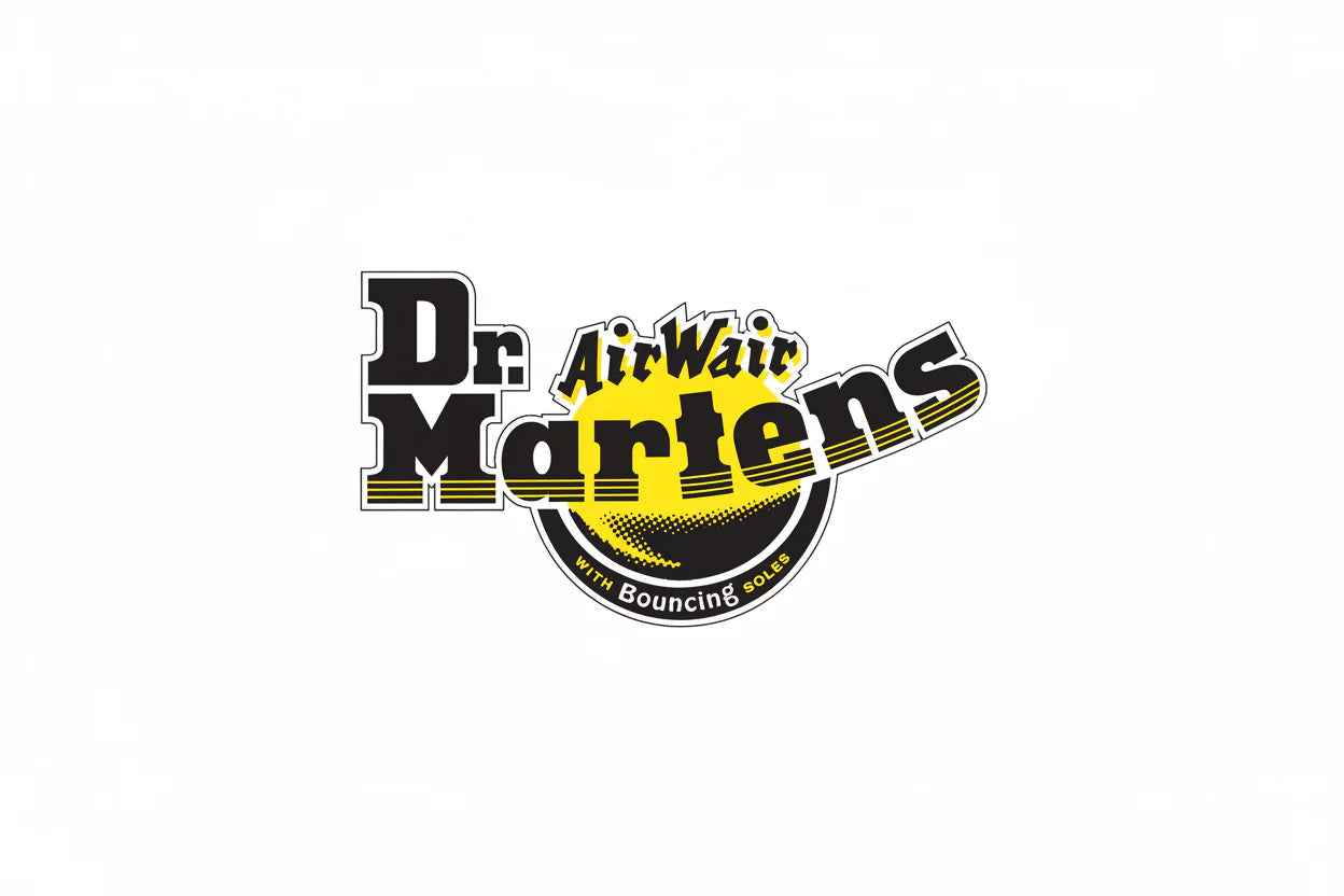 Dr. Martens