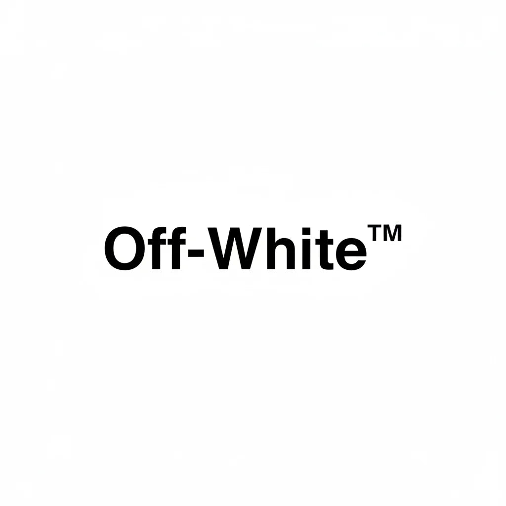 Off-white