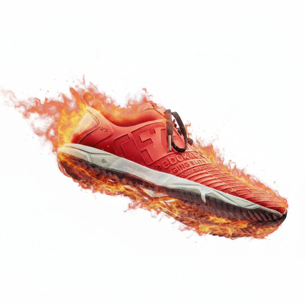 Running & Performance