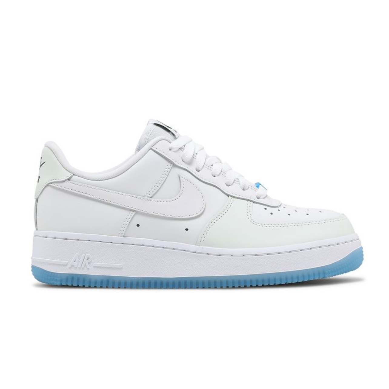 Nike Air Force 1 Low LX UV Reactive