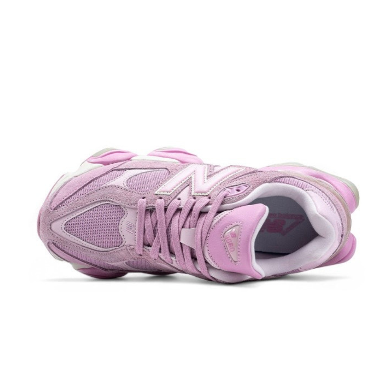 New Balance 9060 Pink Overdye