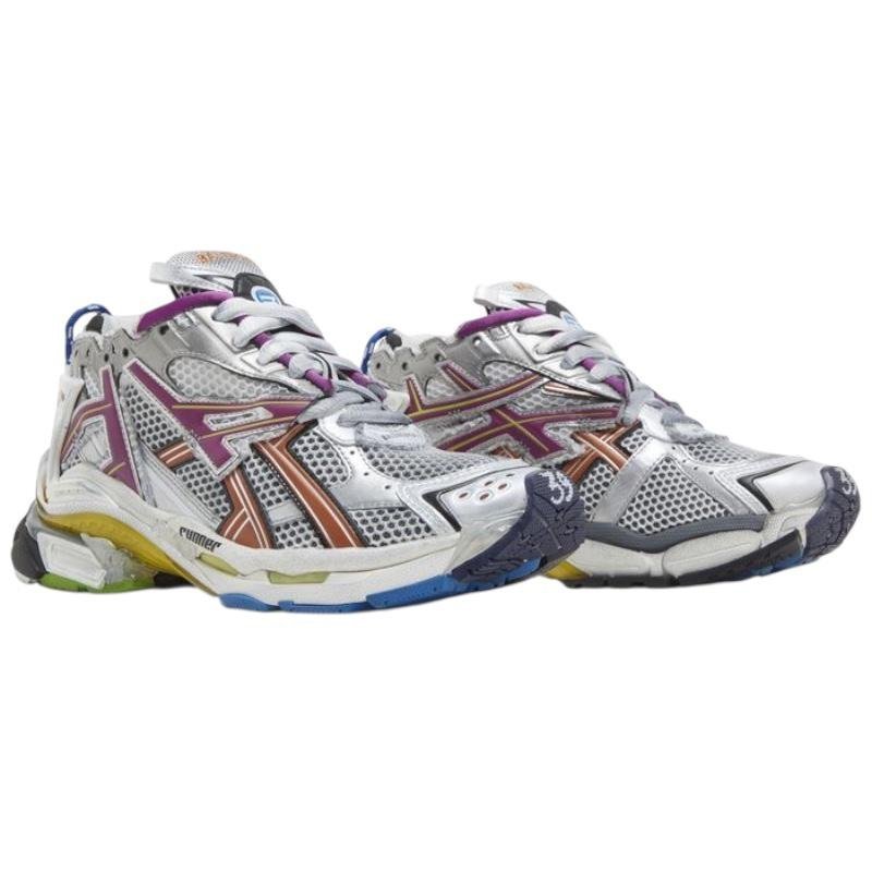 Balenciaga Wmns Runner Sneaker ‘Grey’
