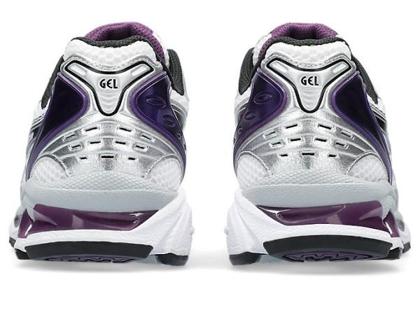 ASICS Gel-Kayano 14 ‘White Dark Grape’