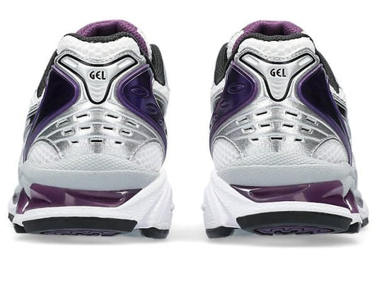 ASICS Gel-Kayano 14 ‘White Dark Grape’