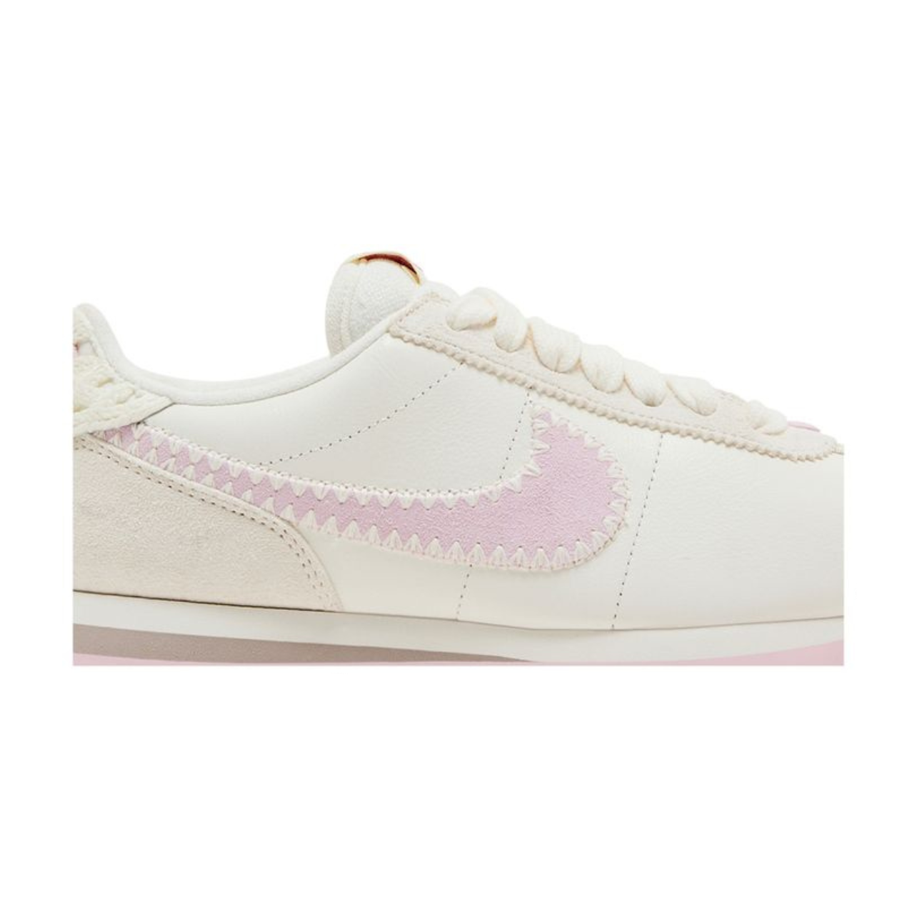 Nike Cortez Valentine's