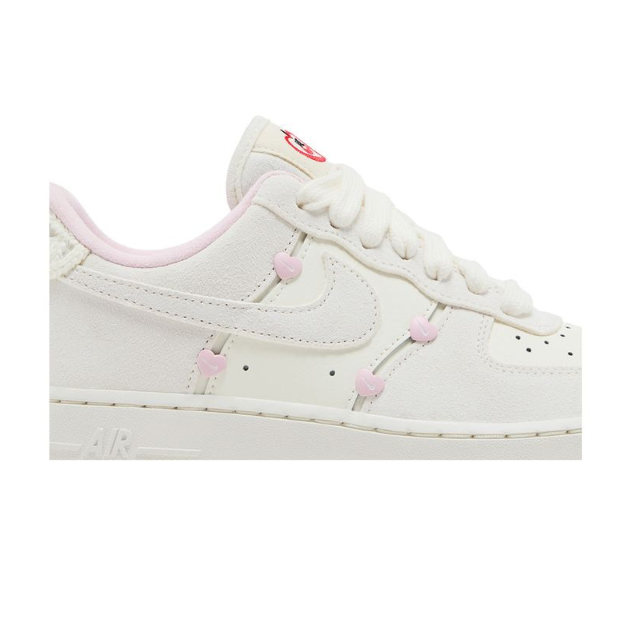 Nike Air Force 1 Low Valentine's Day 2025