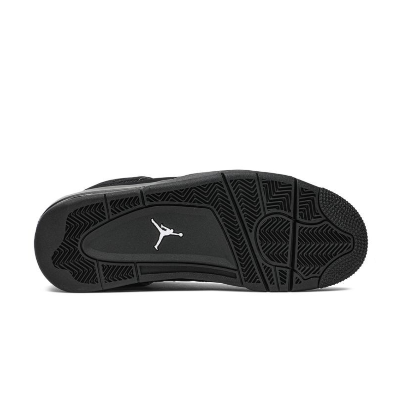 Air Jordan 4 Retro Black Cat
