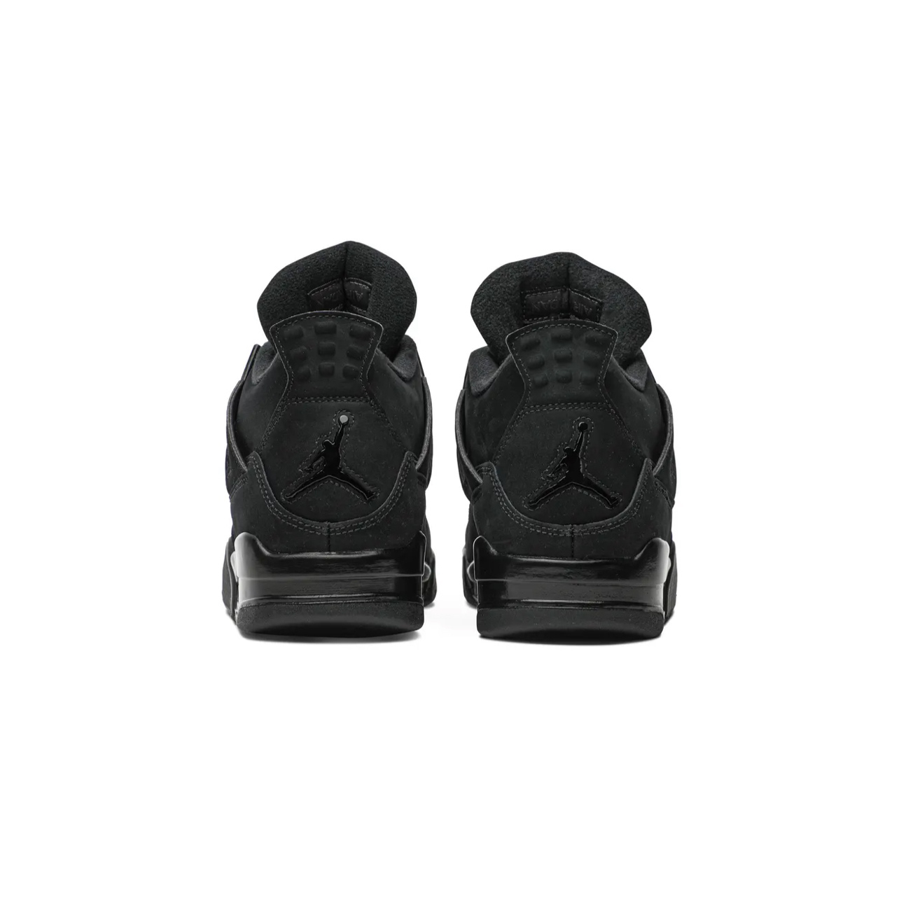 Air Jordan 4 Retro Black Cat