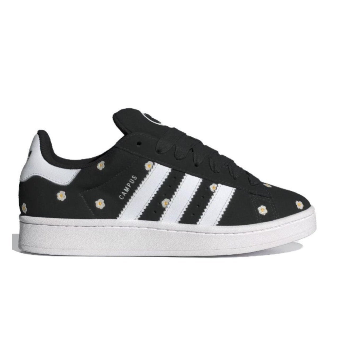 Adidas Campus 00s Flora Black