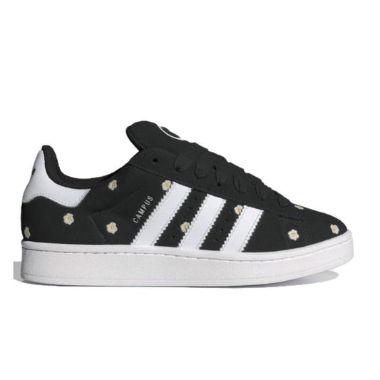 Adidas Campus 00s Flora Black