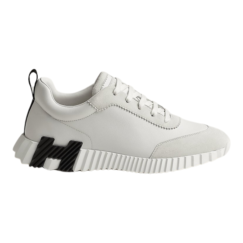 Hermès Bouncing Sneaker