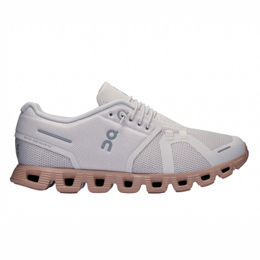 On Running Cloud5 Sand Rosebrown
