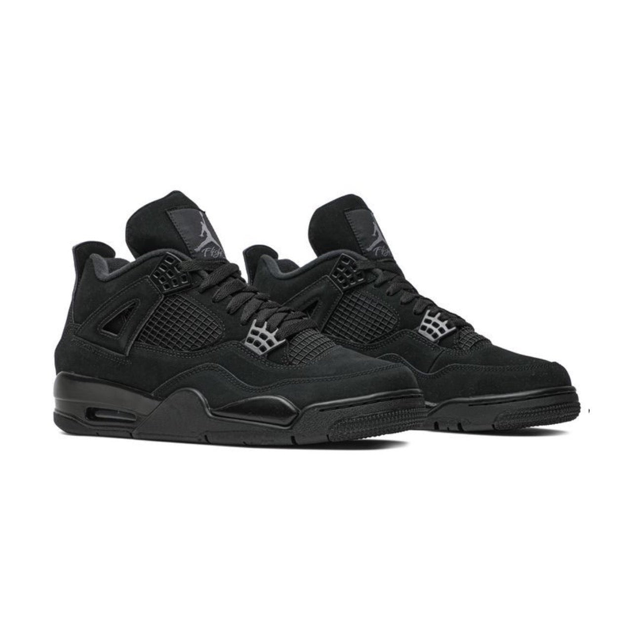Air Jordan 4 Retro Black Cat