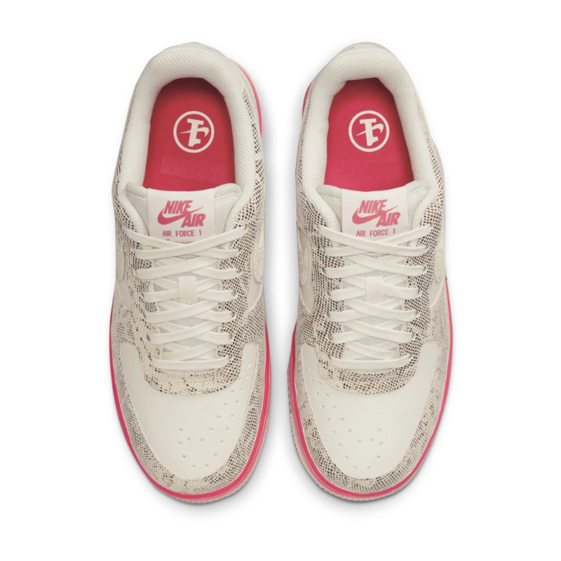 Nike Air Force 1 Low Our Force 1 Snakeskin