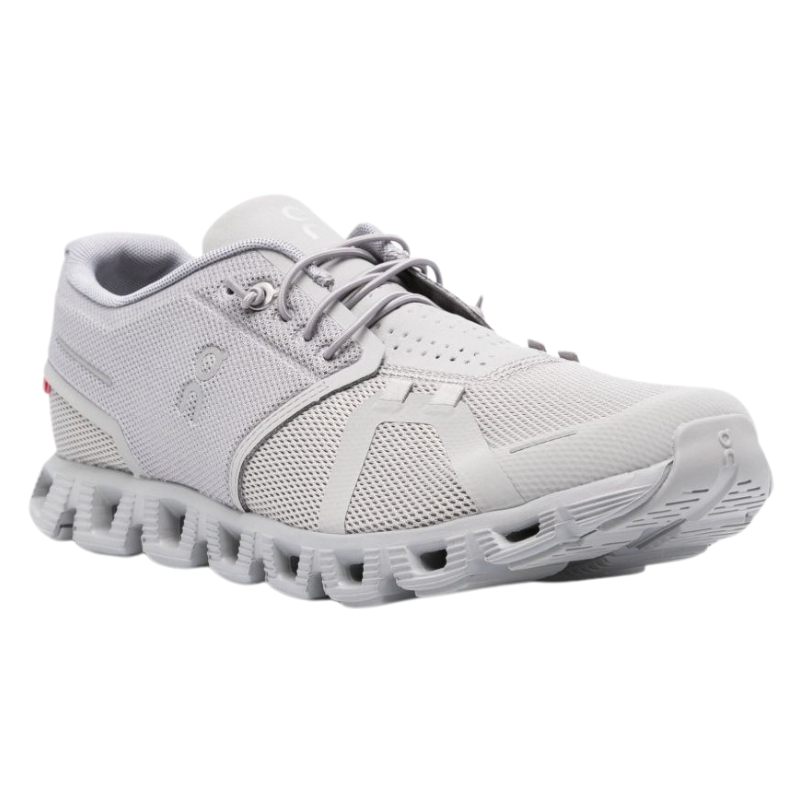 On Running Cloud 5 Fog Alloy