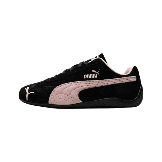 Puma SpeedCat OG Black Pink