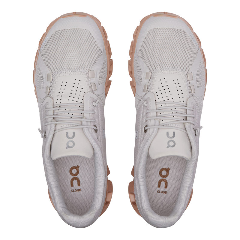 On Running Cloud5 Sand Rosebrown