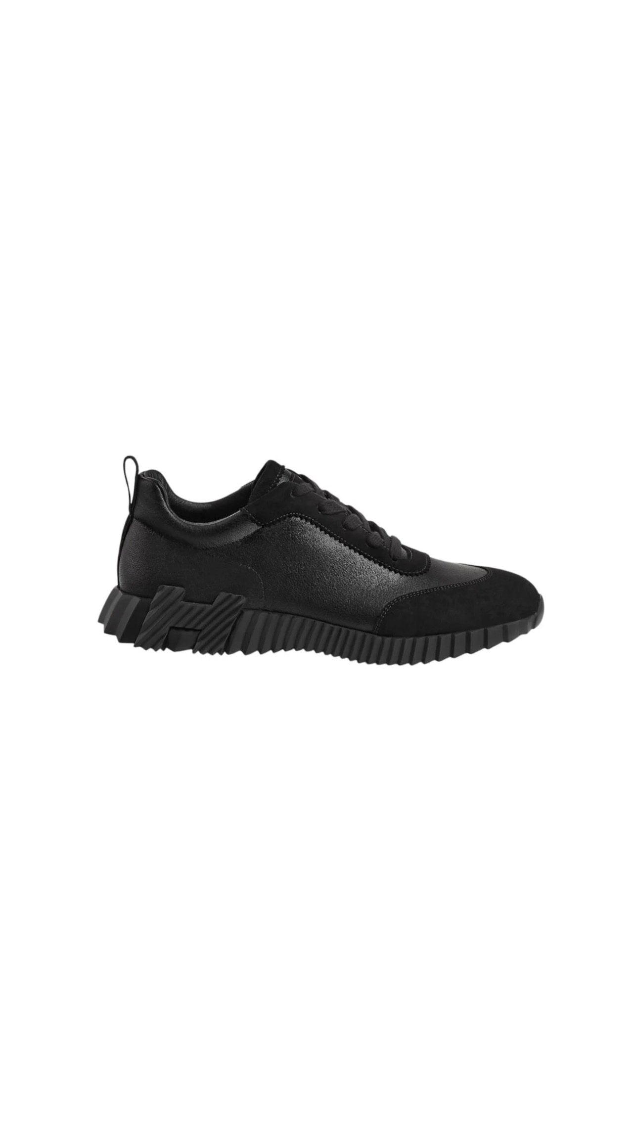HERMES Bouncing Low-Black