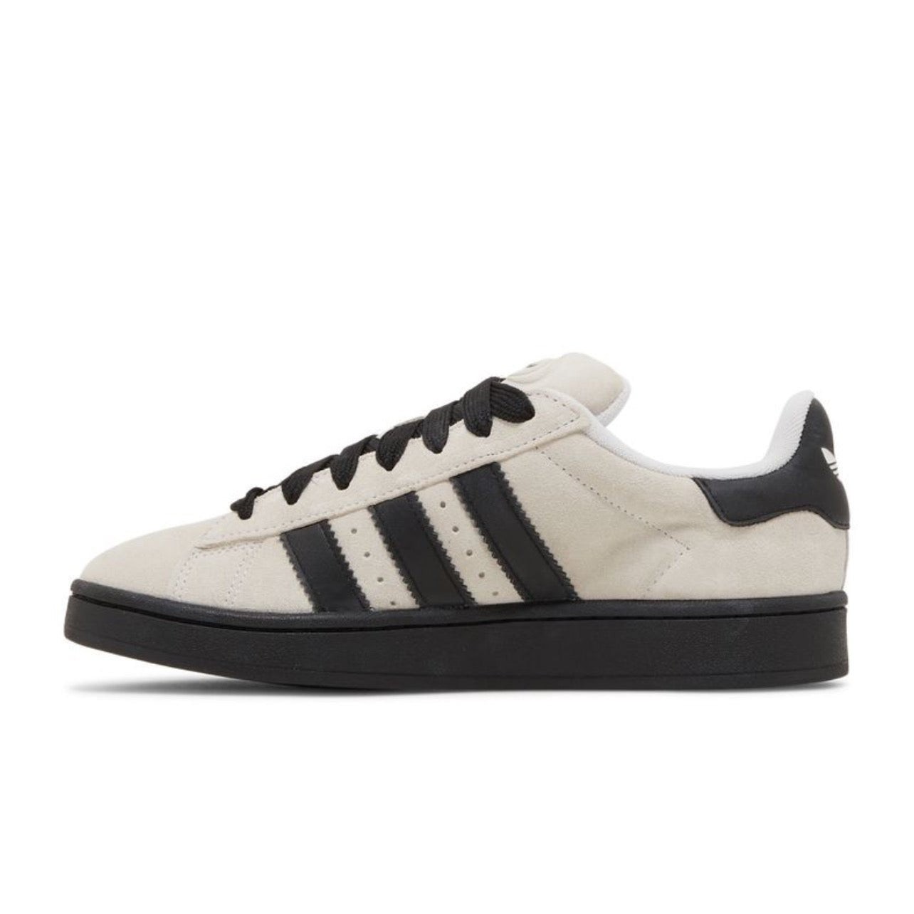 Adidas Campus 00s White Black